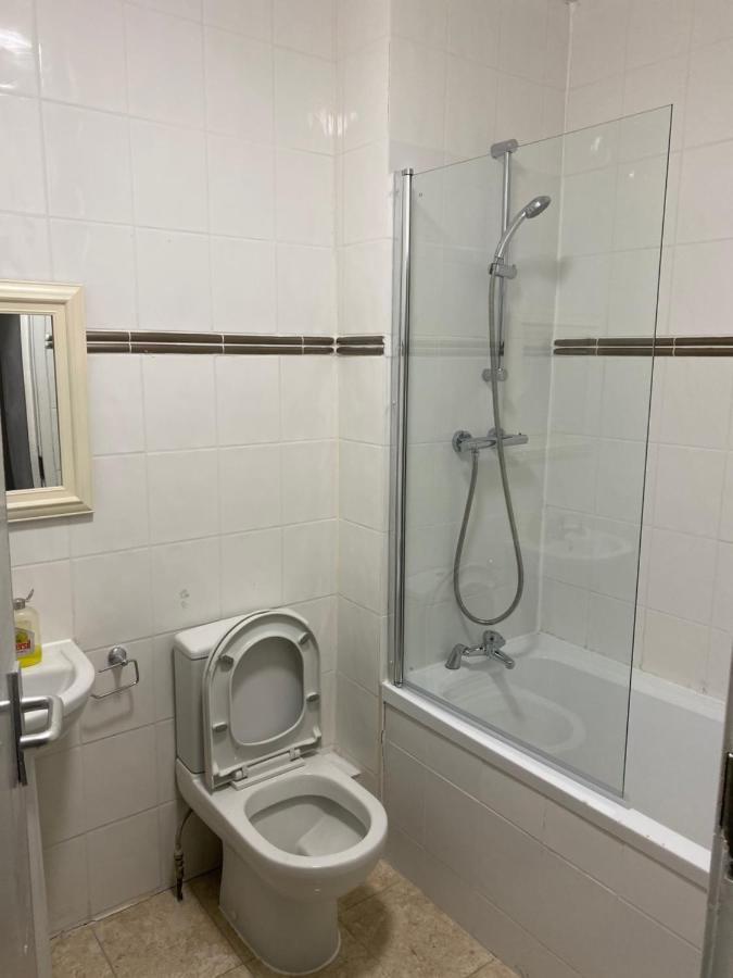 Westgate Apartments 뉴캐슬어폰타인 외부 사진