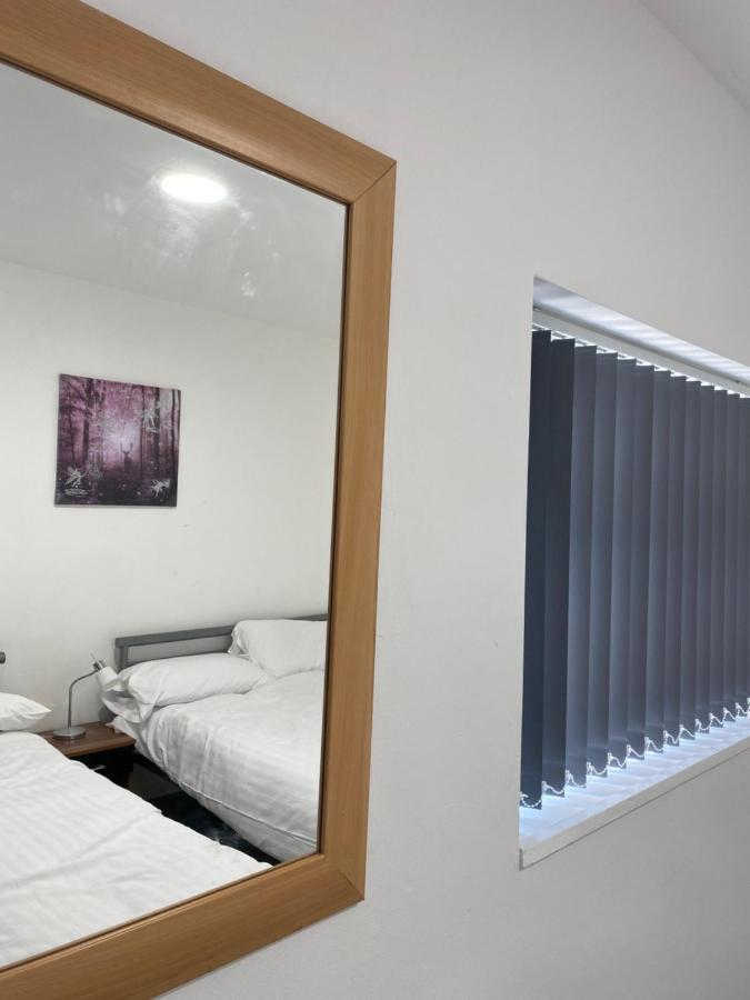 Westgate Apartments 뉴캐슬어폰타인 외부 사진