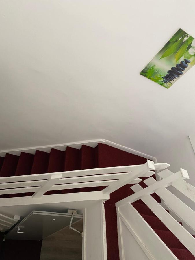 Westgate Apartments 뉴캐슬어폰타인 외부 사진