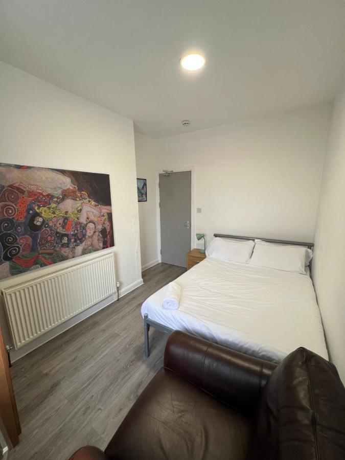 Westgate Apartments 뉴캐슬어폰타인 외부 사진