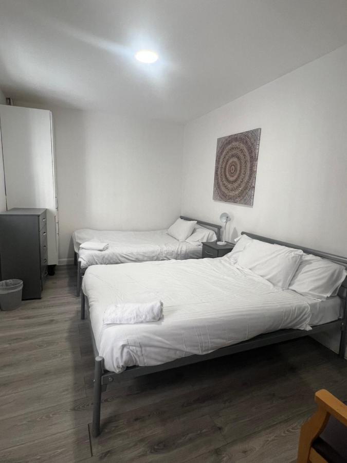 Westgate Apartments 뉴캐슬어폰타인 외부 사진