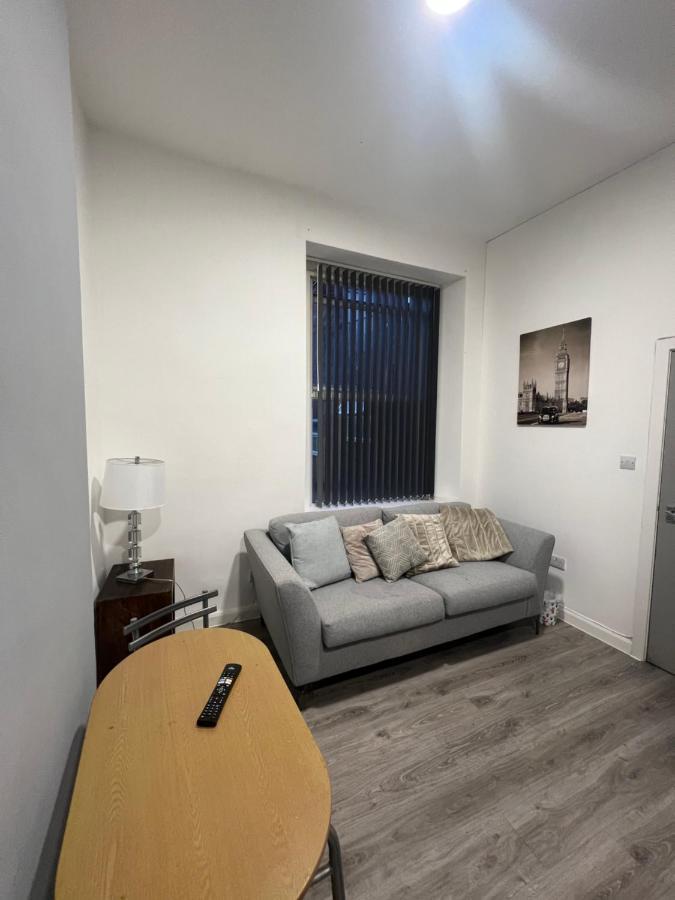 Westgate Apartments 뉴캐슬어폰타인 외부 사진