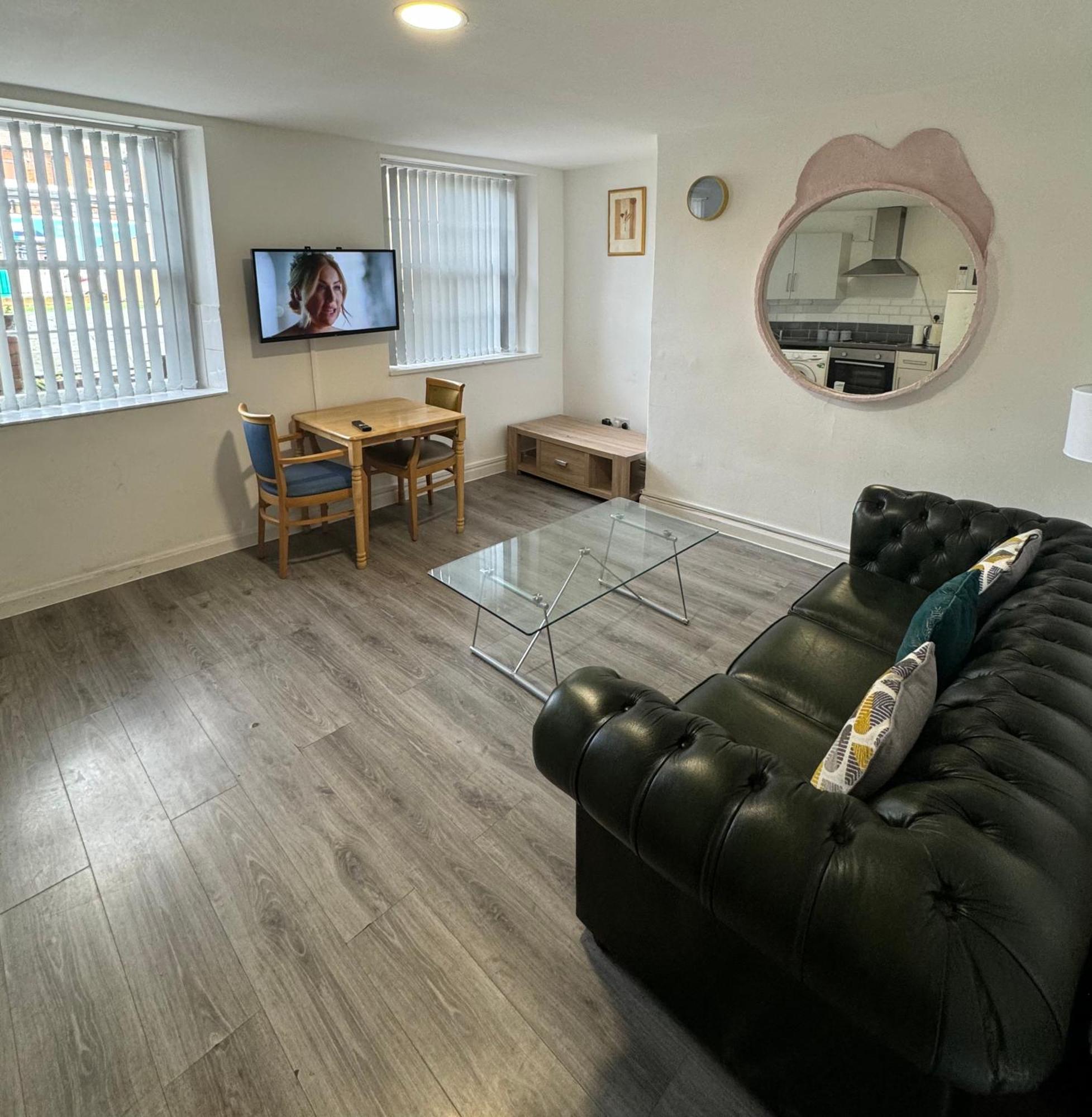 Westgate Apartments 뉴캐슬어폰타인 외부 사진